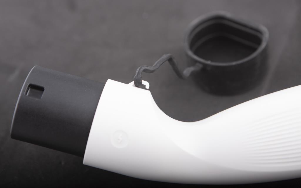 Câble de recharge pour voiture (Câble de recharge pour voiture électrique) CLAS ref. OE 2043